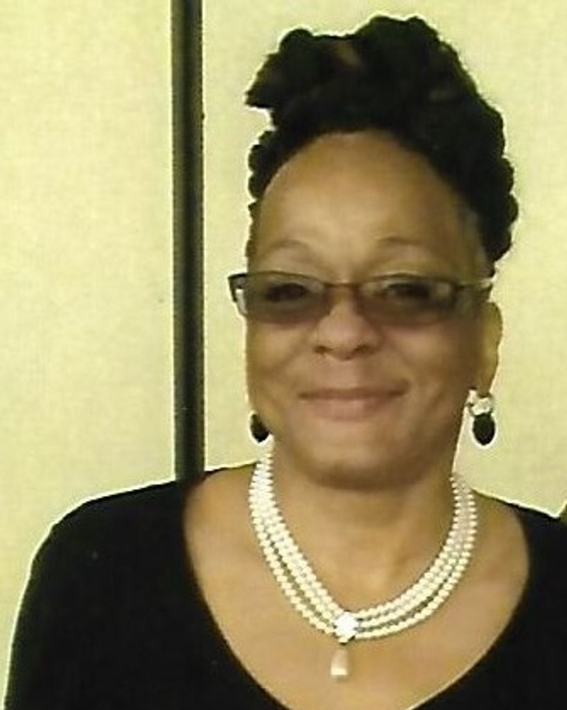 Sherry Lynn Williams