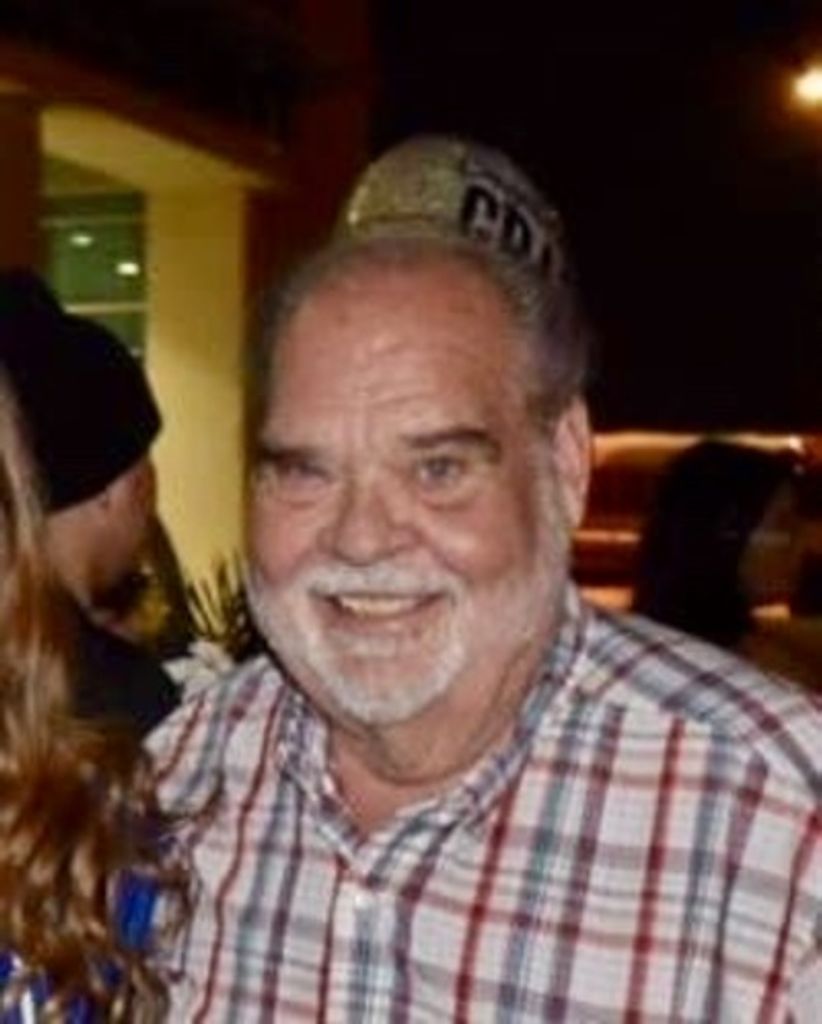Charles Louis Moore Profile Photo