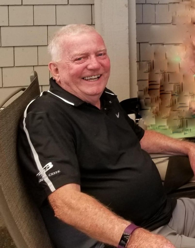 John "Jack" LaDucer