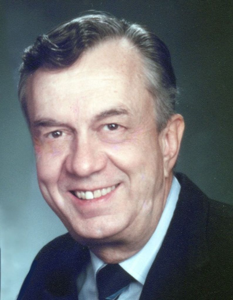 Charles Robert Holman