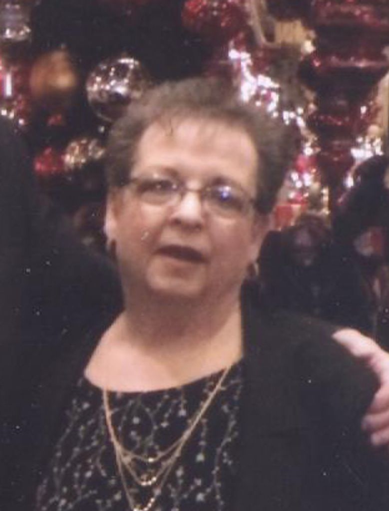 Harriette Taylor (Taylor)  Singleton