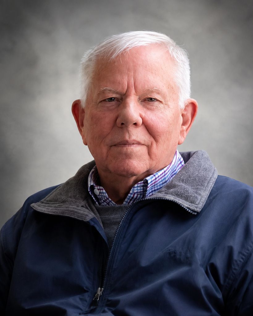 Jonathan T. Weber