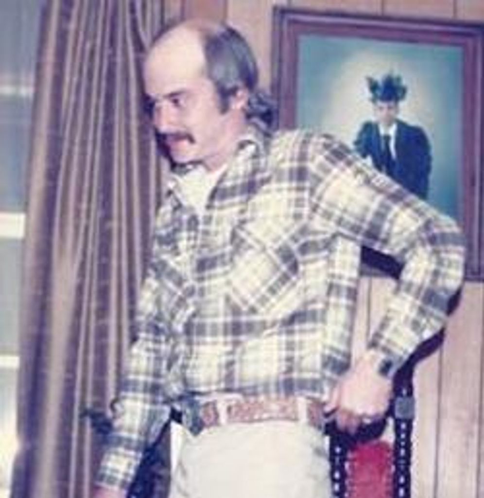 Gary Runnels Profile Photo