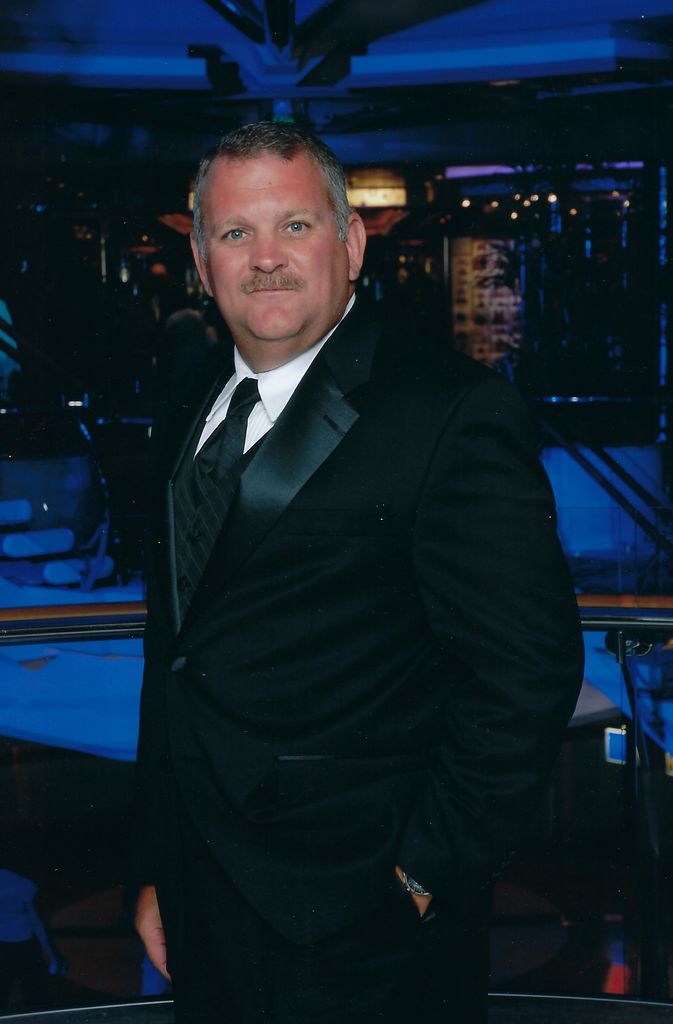 Daniel William Taylor