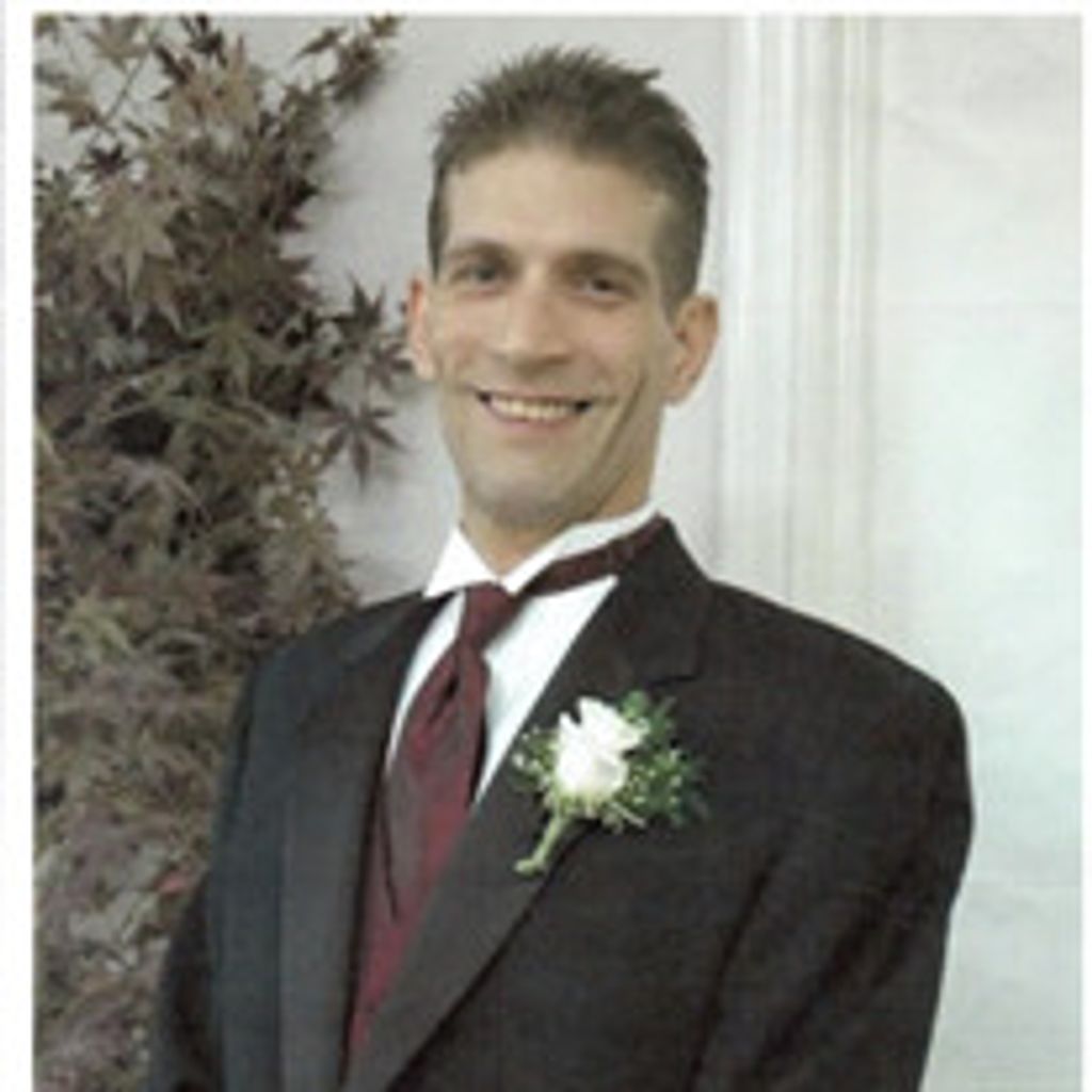 Glenn Eric Holtman