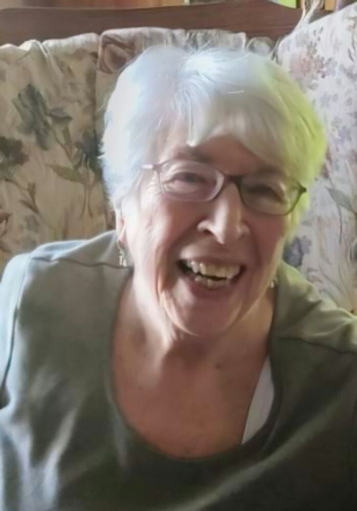 Nancy Mccann Profile Photo