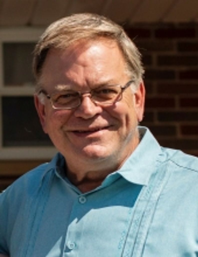 Charles "Chuck" Stout Profile Photo