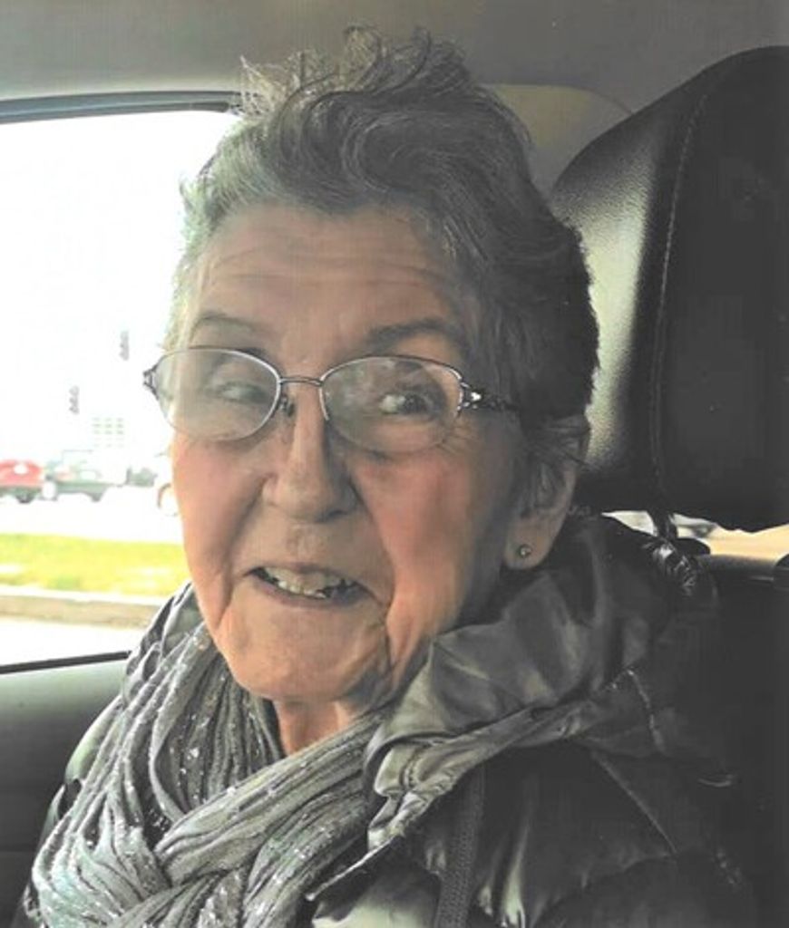 Geraldine Marie "Gerry" Kinsley Profile Photo
