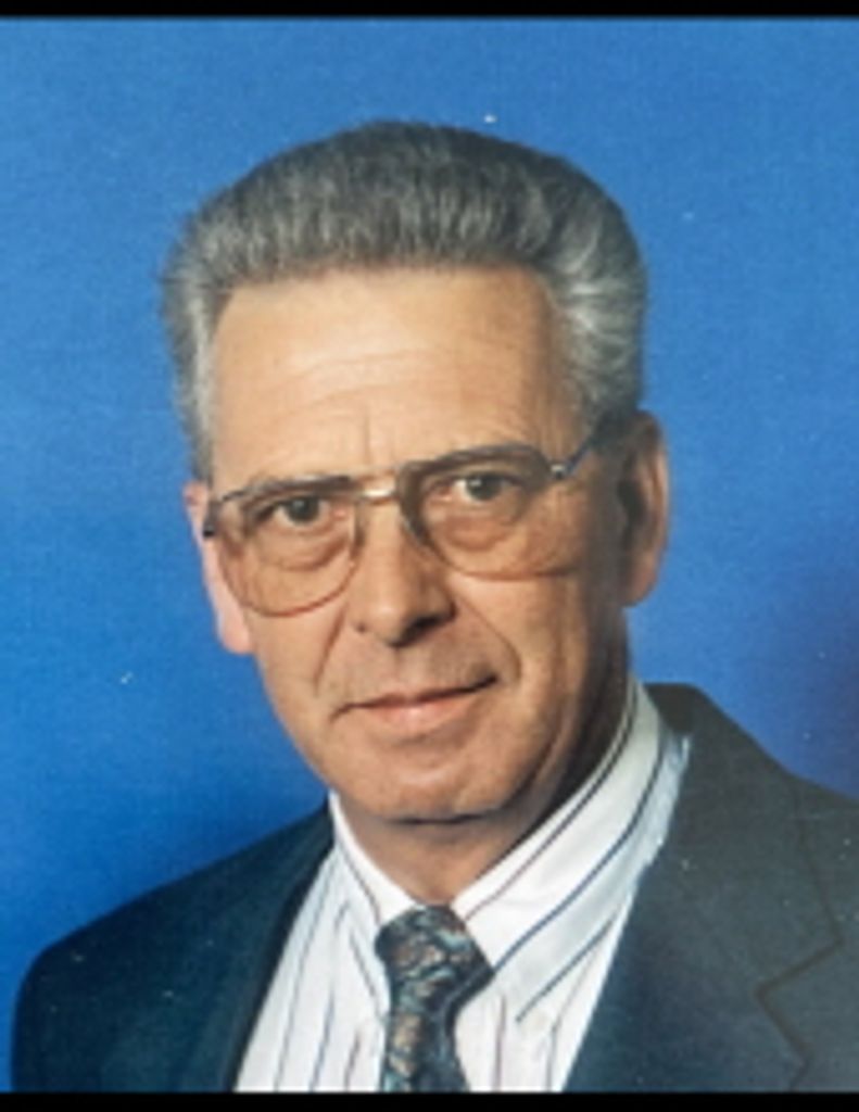 Ralph E. Rankin Profile Photo