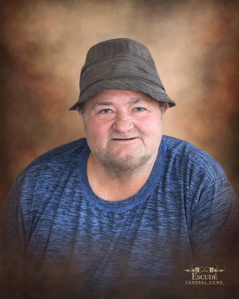 Lionel Jeansonne Profile Photo