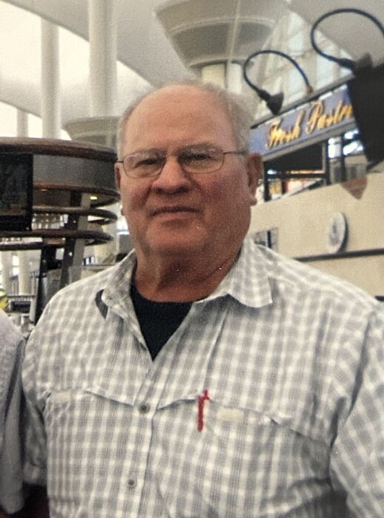 E. Eugene Duck