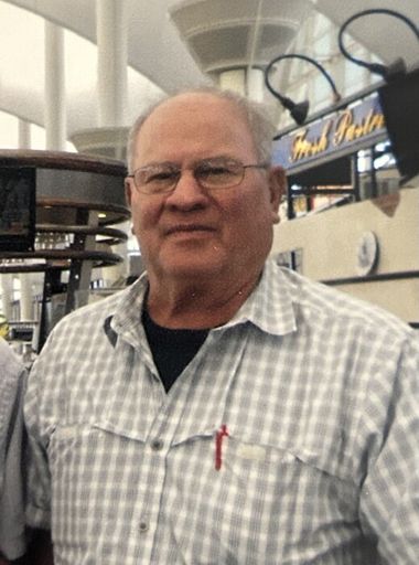 E. Eugene Duck Profile Photo