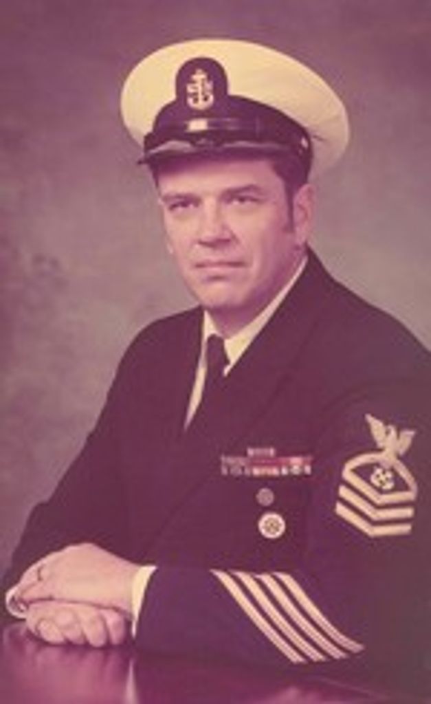 Richard Eugene Little