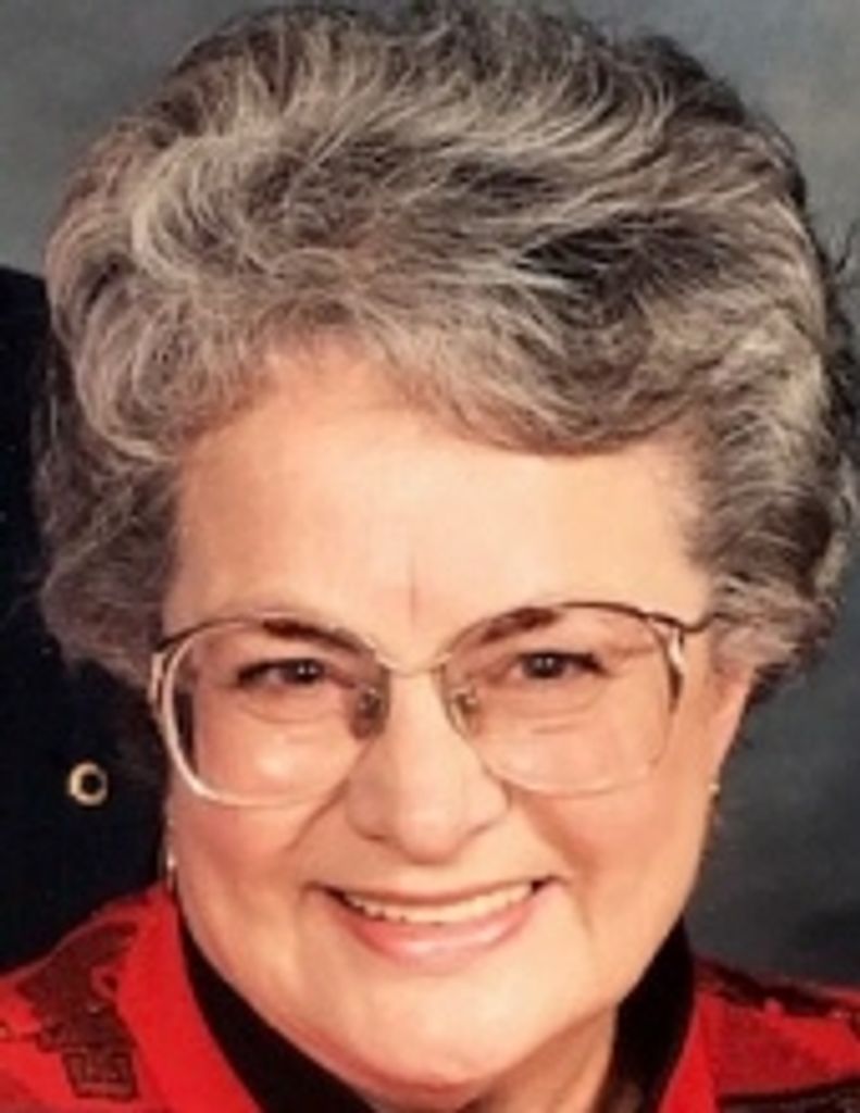 Olive "Ollie" Johnson