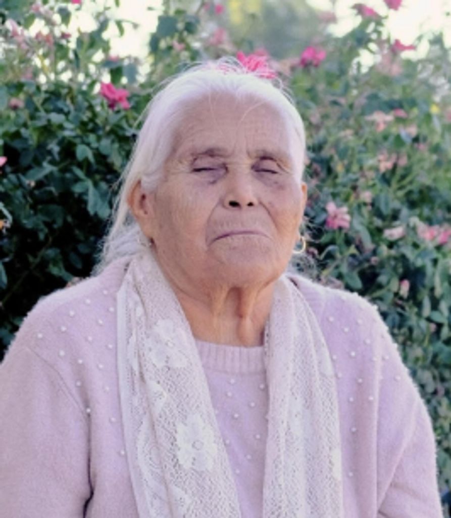 Daria Hernandez Perez