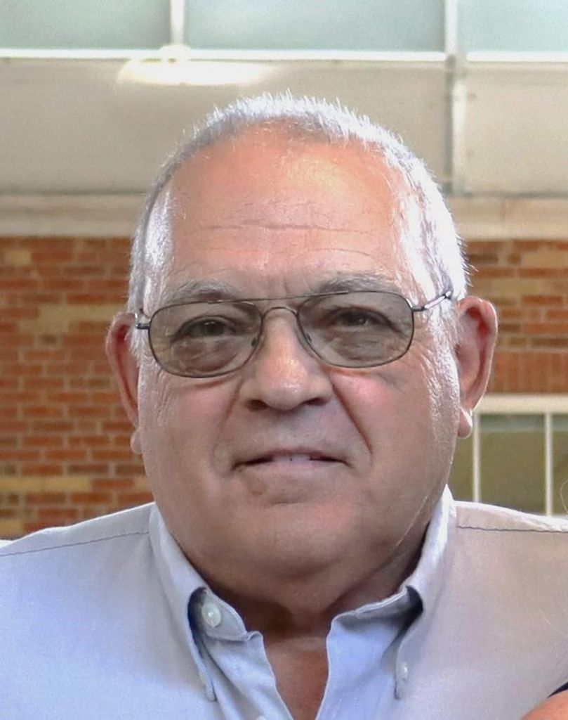 Alben Leonard Trentmann