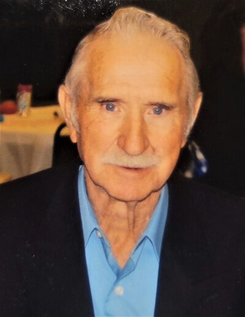 Calvin Crossno Profile Photo