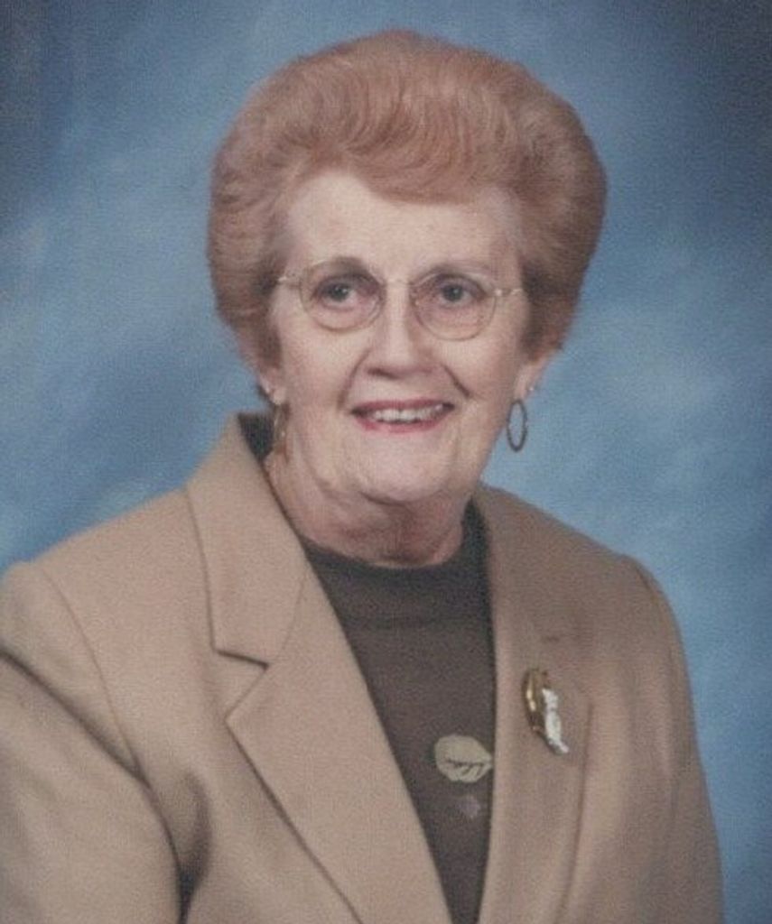 Gloria Ann Gardner Profile Photo