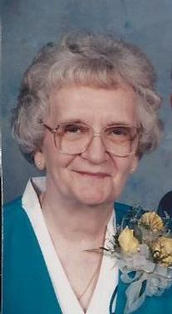 Rosemary Macy