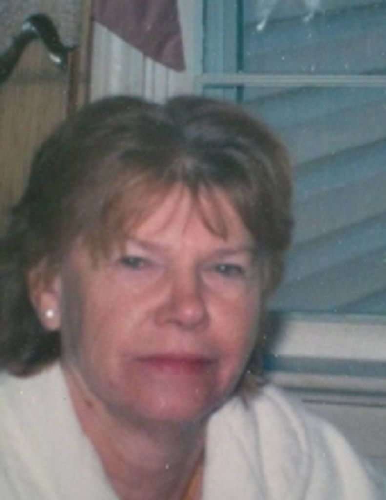 Dolores Bobbie Uhlenberg-Graffis
