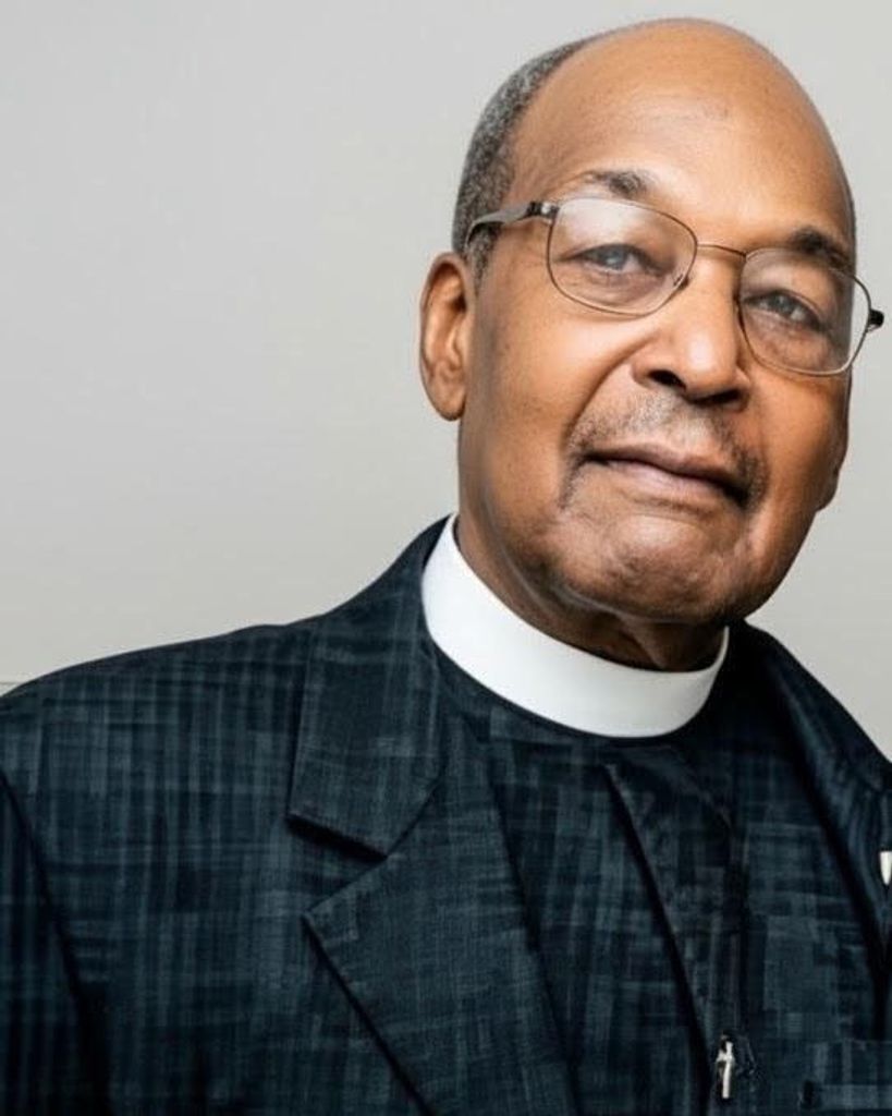 Bishop Avery (AJ) Jewel Myles