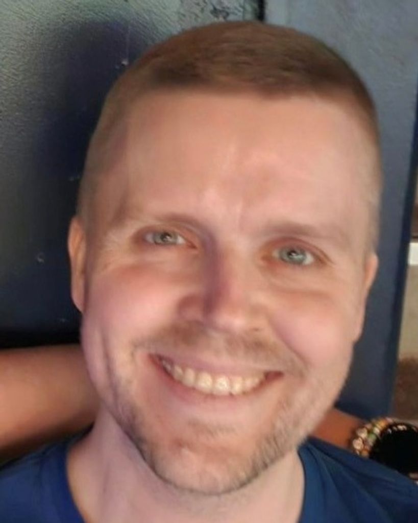 Jeffrey David Kidd Profile Photo