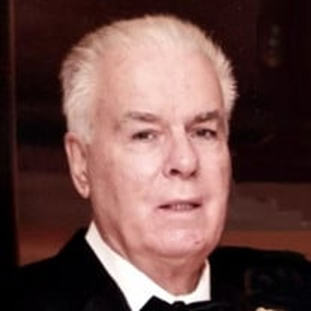 Richard F. Bennett Profile Photo