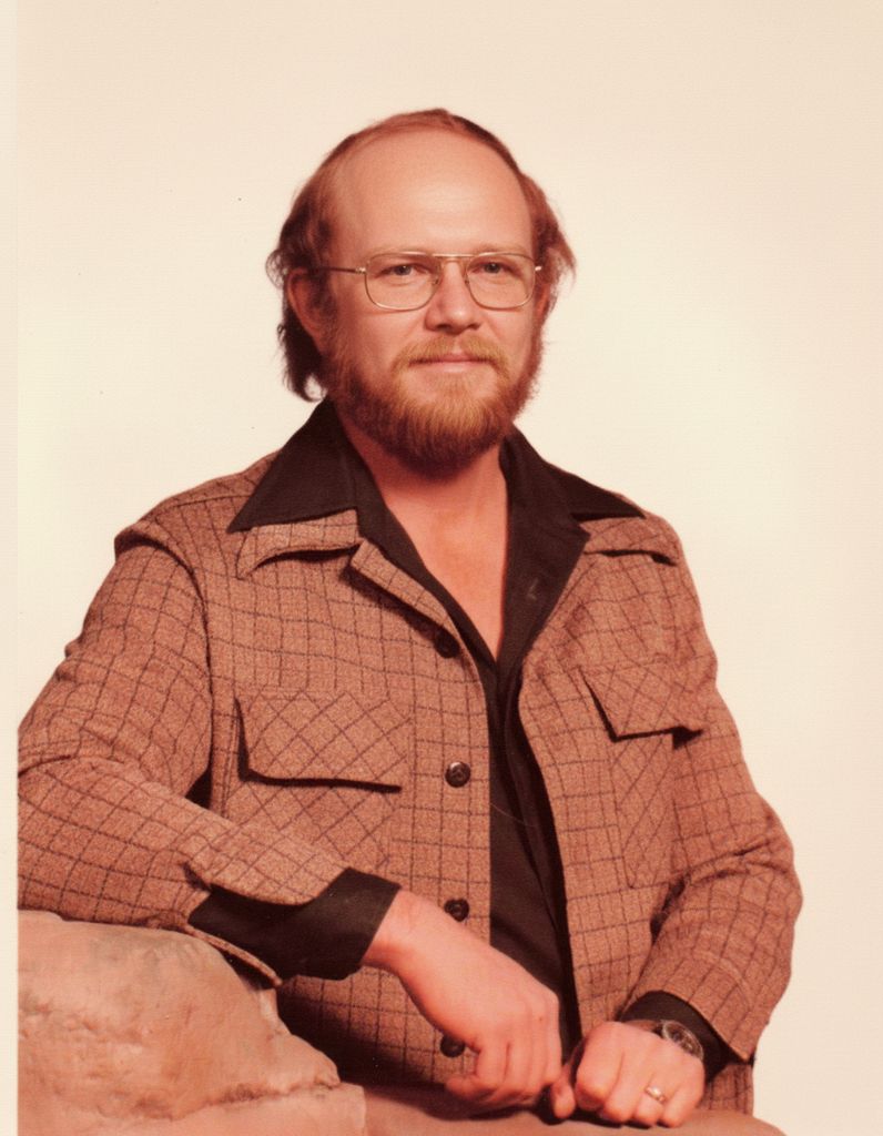 Steven M. Weller Profile Photo