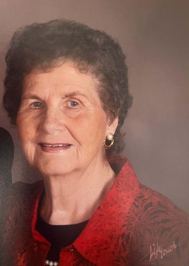 Donnis Marie Plott Profile Photo