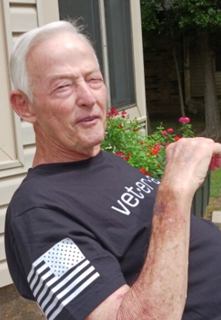 Bobby Lynn Hughes Profile Photo