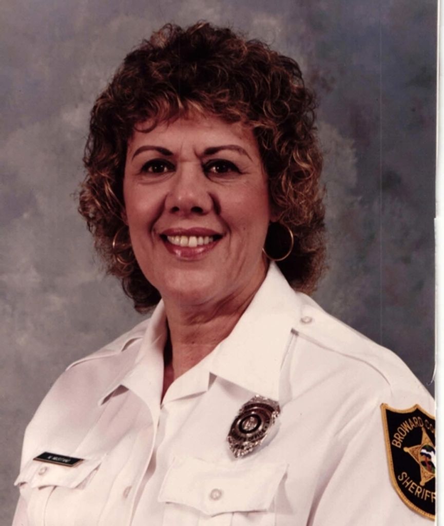 Martha R. Musitano Profile Photo