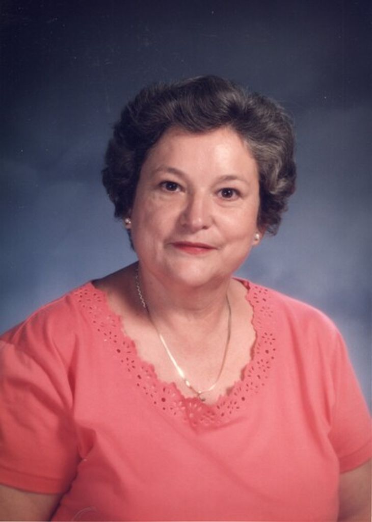 Sylvia Marie Ozuna