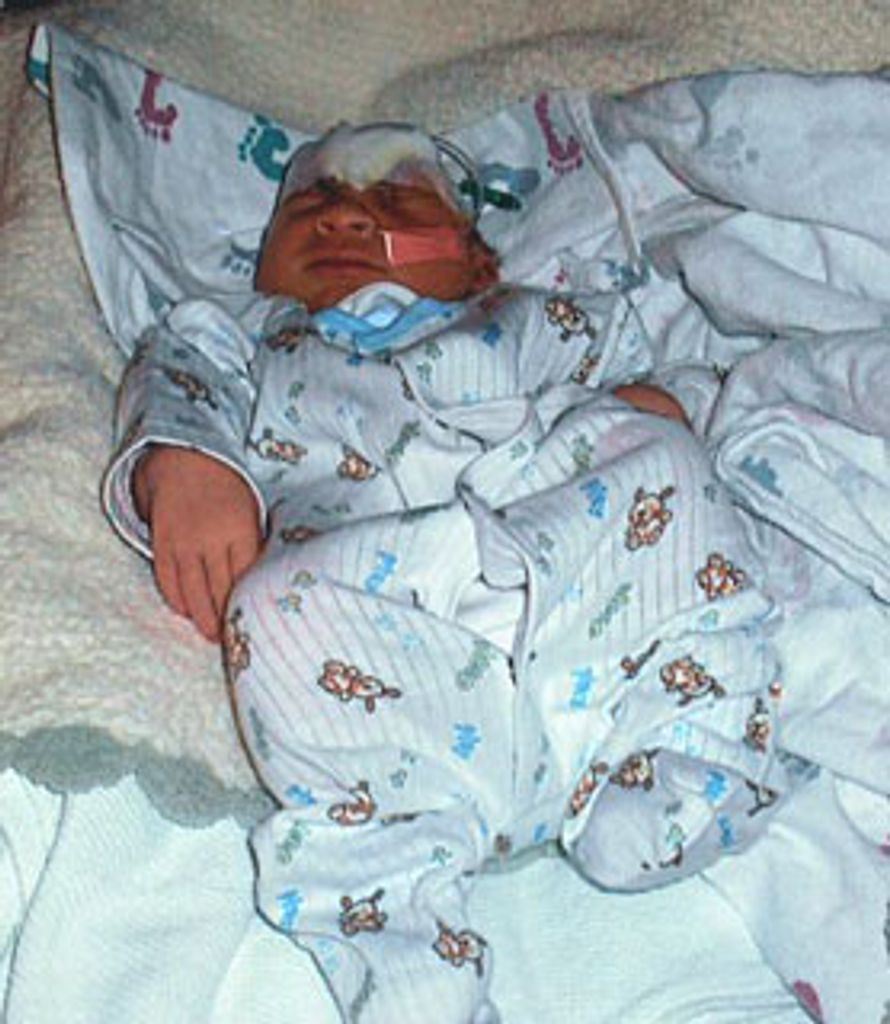 Michael David Brock Profile Photo