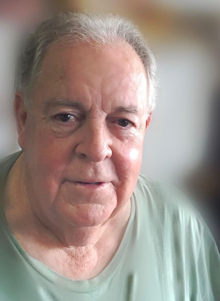 Ken Phillips