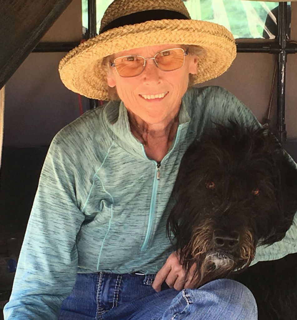 Kathy Chapman