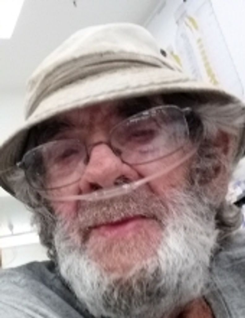 William Harold White