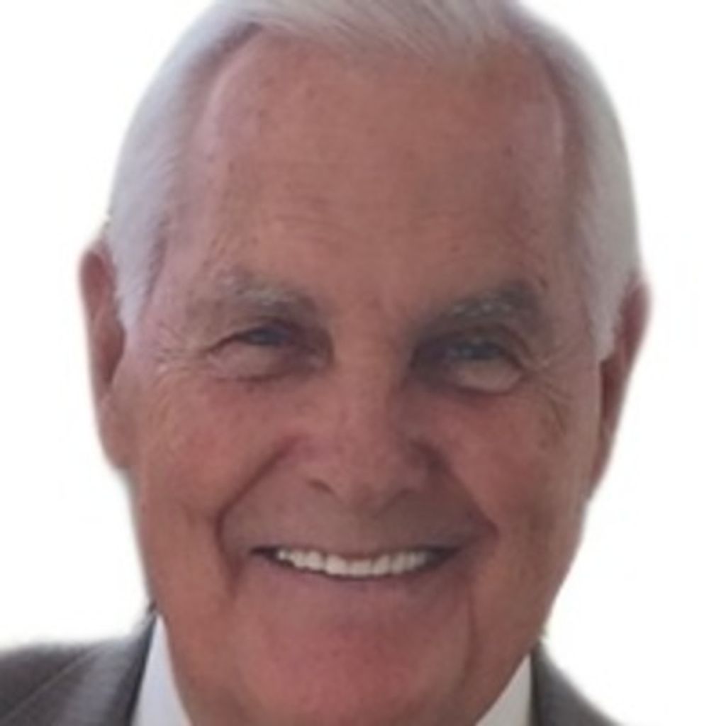 John Hume Marler Profile Photo