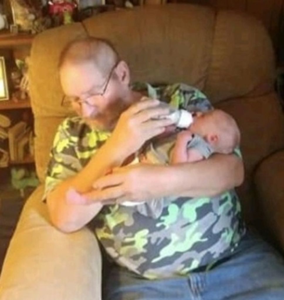 Elton 'Ray' Watson Profile Photo