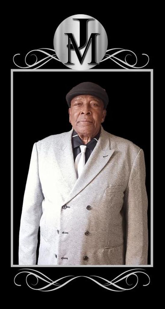 Deacon James P. Mclaughlin, Sr. Profile Photo