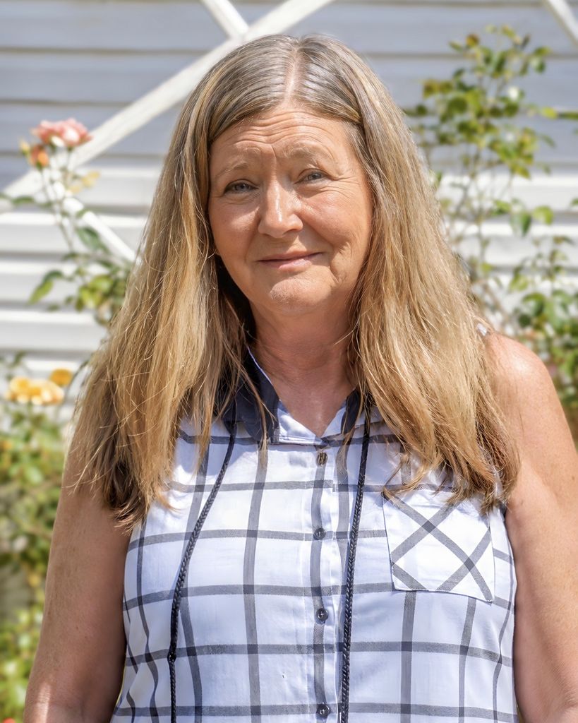 Betty Ann Harden Profile Photo