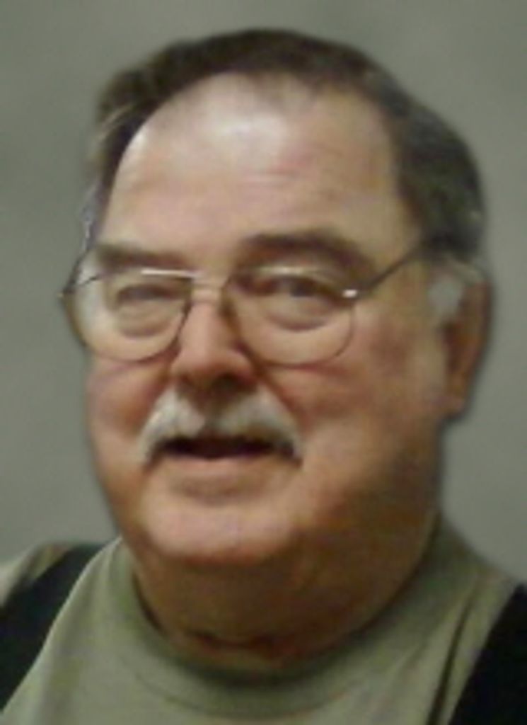 James Oliver Young