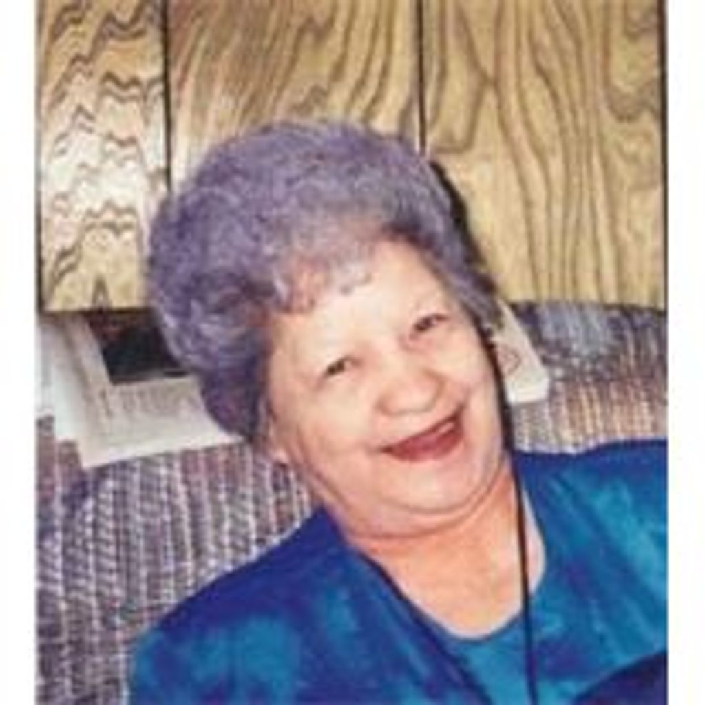 Margaret Munoz Morales