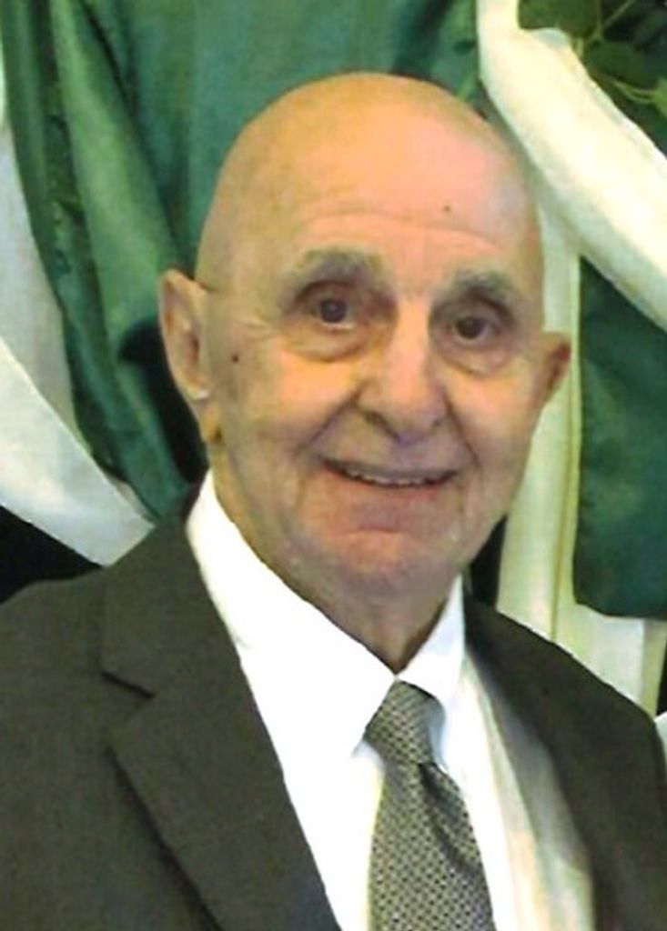 John Shalhoop