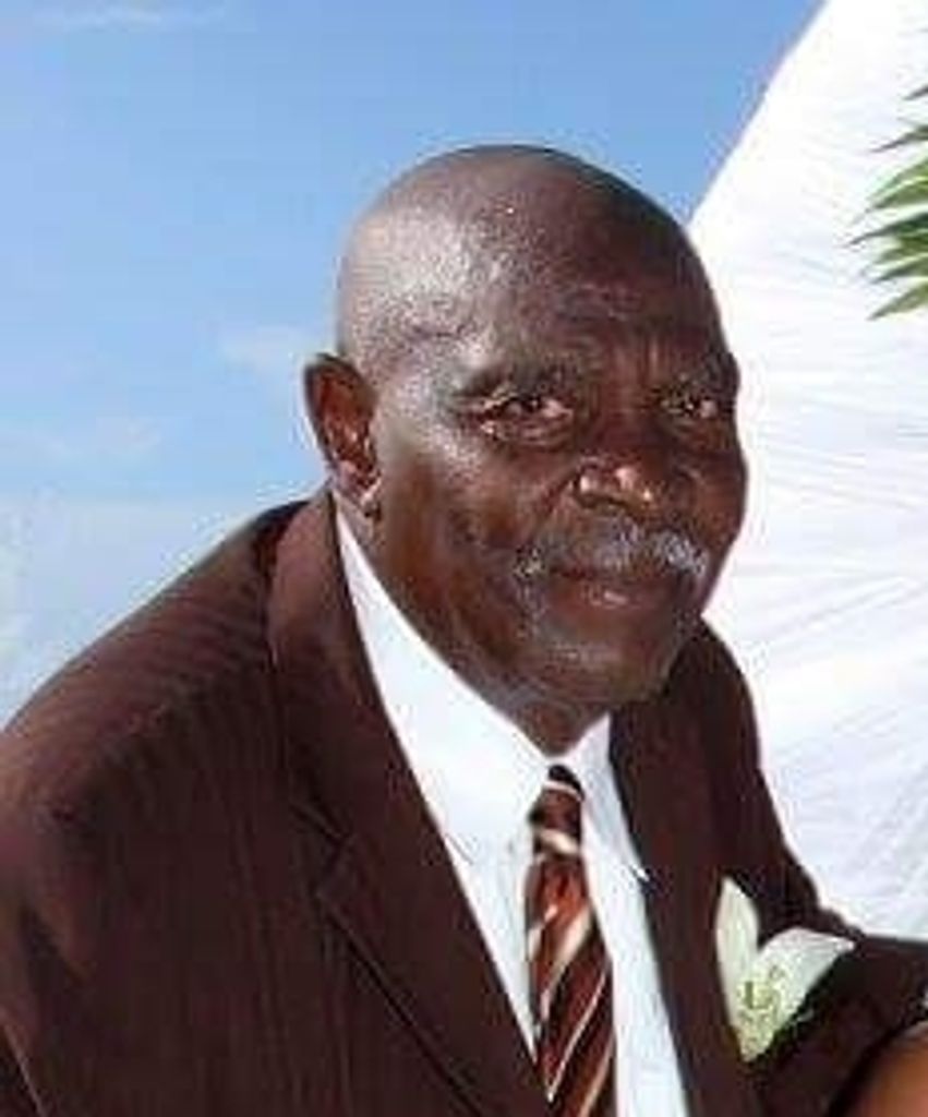 Moses Henry Mitchell Profile Photo