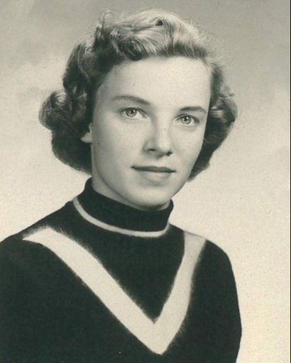 Loretta May Hurite (nee Lloyd)'s obituary image