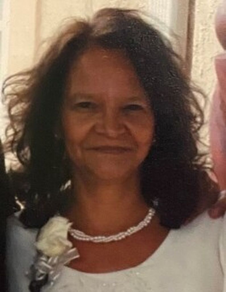 Arlene Martinez Valencia