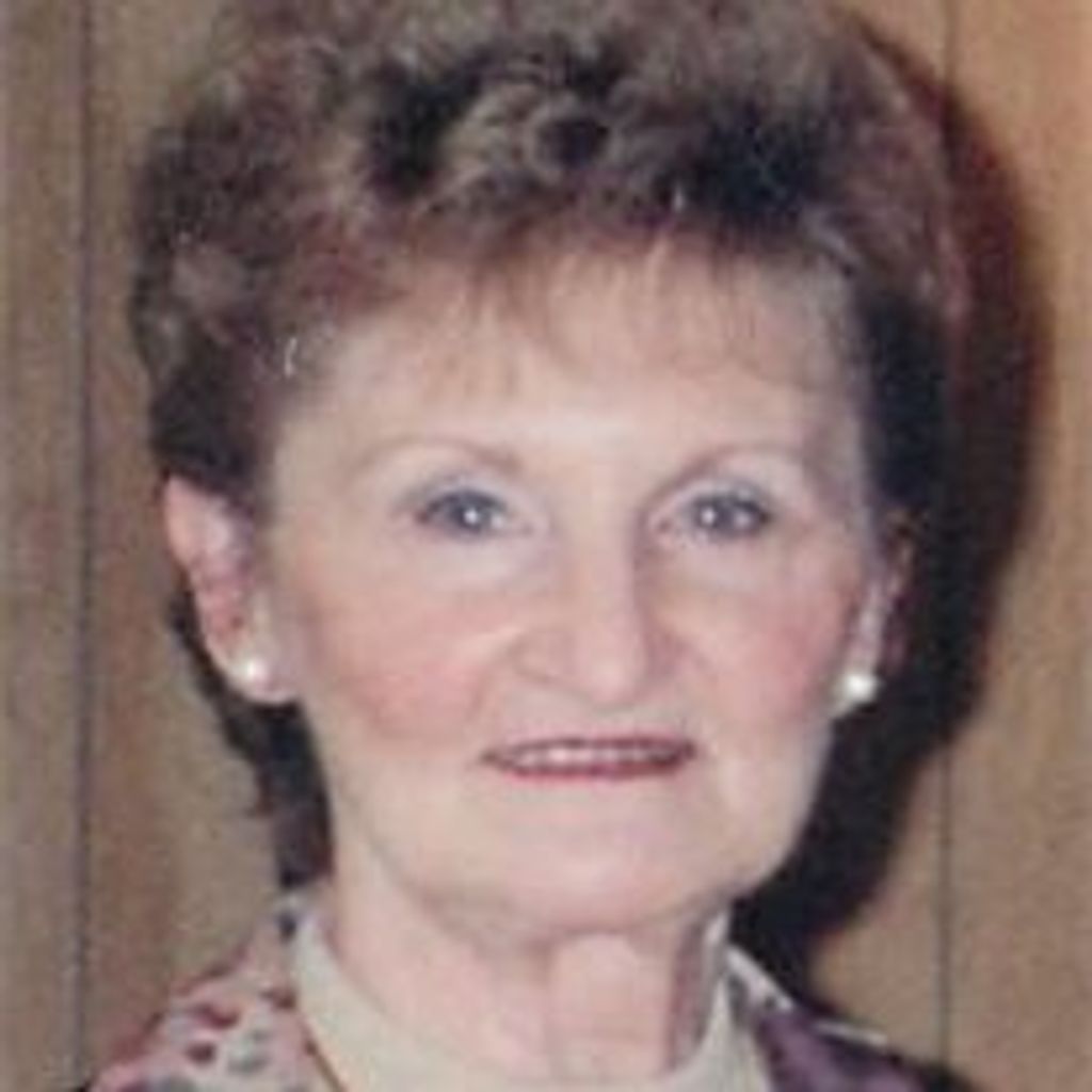Rosalina C. (Benigni) Urbinati