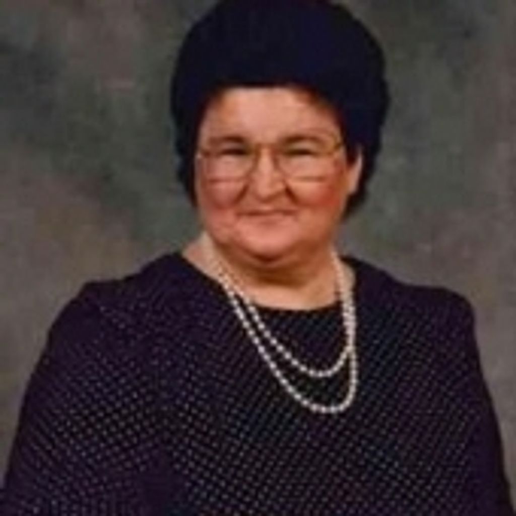Vera Nell Knight Profile Photo