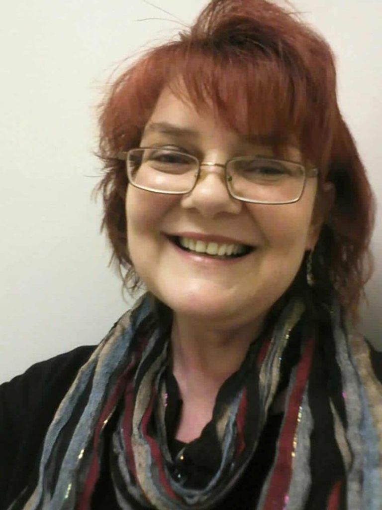 Vickie Russett Profile Photo