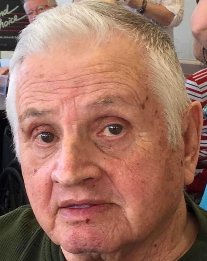 Duane Dobbins Profile Photo